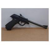 Vintage Predom-Lucsnik Pellet Gun