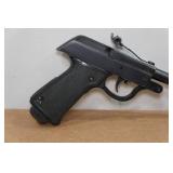 Vintage Predom-Lucsnik Pellet Gun