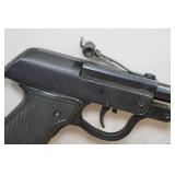 Vintage Predom-Lucsnik Pellet Gun