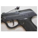 Vintage Predom-Lucsnik Pellet Gun