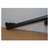 Vintage Predom-Lucsnik Pellet Gun