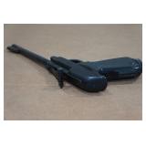 Vintage Predom-Lucsnik Pellet Gun