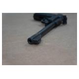 Vintage Predom-Lucsnik Pellet Gun