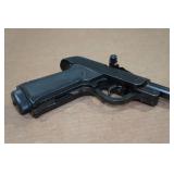 Vintage Predom-Lucsnik Pellet Gun