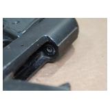 Vintage Predom-Lucsnik Pellet Gun