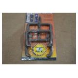 *4* 3-Packs Repellant Holders