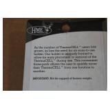 *4* 3-Packs Repellant Holders