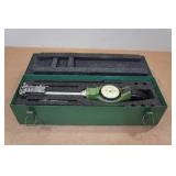 Federal IDS-197 .0001" Bore Guage