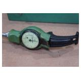 Federal IDS-197 .0001" Bore Guage