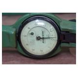 Federal IDS-197 .0001" Bore Guage