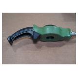 Federal IDS-197 .0001" Bore Guage