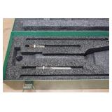 Federal IDS-197 .0001" Bore Guage