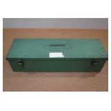 Federal IDS-197 .0001" Bore Guage