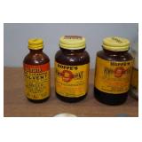 Assorted Gun Cleaning