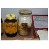 Assorted Gun Cleaning