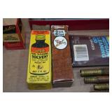 Assorted Gun Cleaning