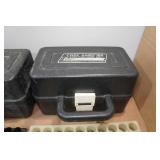 Shotshell Cases and Trays