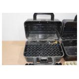 Shotshell Cases and Trays