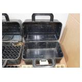 Shotshell Cases and Trays