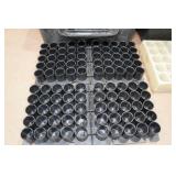 Shotshell Cases and Trays