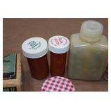 Assorted Pellets, BBs, and Shotshell Shot