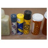 Assorted Pellets, BBs, and Shotshell Shot