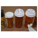 Assorted Pellets, BBs, and Shotshell Shot