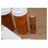 Assorted Pellets, BBs, and Shotshell Shot