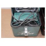 *2* Vintage Fish Finders