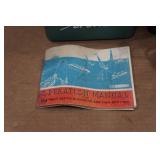 *2* Vintage Fish Finders