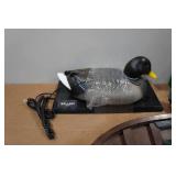 Assorted Cabin Décor