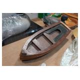 Assorted Cabin Décor