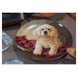 Assorted Cabin Décor