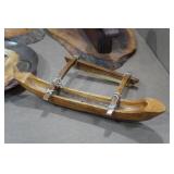 Assorted Cabin Décor