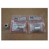 Hornady Reloading Powder & Shot Bushings