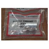 Hornady Reloading Powder & Shot Bushings
