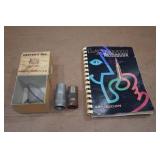 Reloading Accessories and Handbook