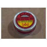100 Alcan Shotshell Primers