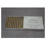 100 Federal Shotshell Primers