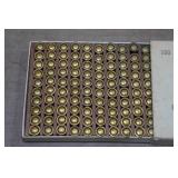 100 Federal Shotshell Primers