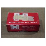 100 Hornady 25 Caliber 100 Gr .257 Spire Point Bullets