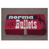 38 Norma 30 Caliber .308 150 Gr SP Boattail Bullets