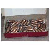 38 Norma 30 Caliber .308 150 Gr SP Boattail Bullets