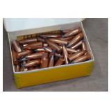100 Speer 30 Caliber .308 165 Gr Spitzer Bullets