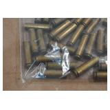 32 Primed .30 Cal Carbine Casings