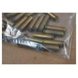 32 Primed .30 Cal Carbine Casings
