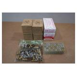 Empty .38 Spl Casings