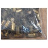 Empty .380 ACP Casings