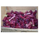 Empty Shotgun Shells