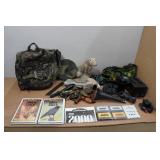 Lohman Electronic Predator Calls and Accessories